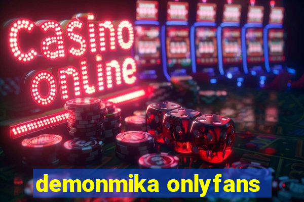 demonmika onlyfans